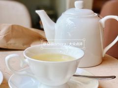 洋甘菊茶-DA GIULIANO