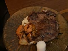 -Bistro Les Lilas丁香花小酒馆