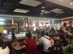 -乐凯撒披萨(正佳广场店)