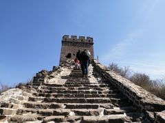 -司马台长城