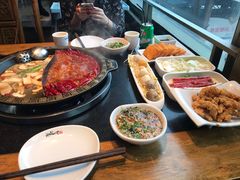 -纸盐河码头火锅(十八梯店)