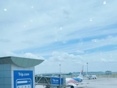-吉隆坡国际机场