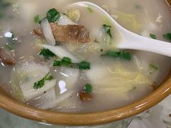 -东四民芳餐厅(世茂工三店)