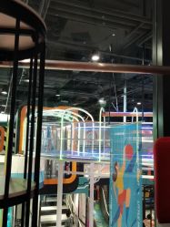 -龙小湖探索乐园 Little Hoo Galaxy(龙湖重庆金沙天街店)
