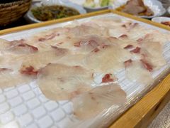 -官塘锋记鱼生·生腌·砂锅粥(牌坊街店)