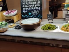 -新发展亚太JW万豪酒店·福苑咖啡厅