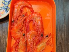 -AJIYA·池袋日式烧肉自助(天津万象城店)