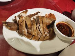 -宣威山野人家·云南菜·菌火锅(金碧店)