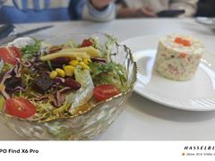 -库滋明·俄罗斯特色美食(中央大街店)