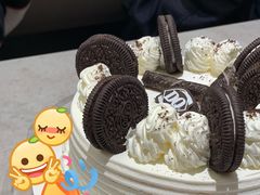 -DQ·蛋糕·冰淇淋(通州万达店)