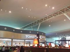 -吉隆坡国际机场