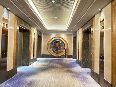 -天津香格里拉大酒店