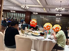 -梦都海鲜酒家(万达广场江桥店)