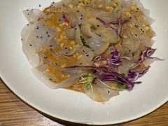-金掌勺·锅包肉(广渠门店)