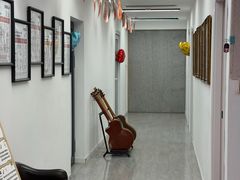 -TEMPO 音乐(五角场店)