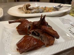 -香云轩·顺德菜(香云纱园林酒店店)
