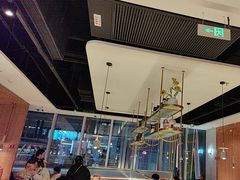 -比格比萨自助(宝山日月光店)