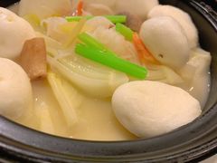 -广州文华东方酒店·江-由辉师傅主理