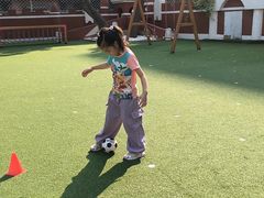 -北京市邮政管理局海慧寺幼儿园