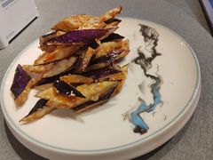 风味茄子-沱江小镇 (良乡店)