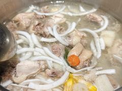 -狐狸爱上椰子鸡(滨江星光大道店)