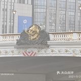 美丽的海河