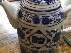 -陇上全荟兰州传统牛肉面(延吉路店)