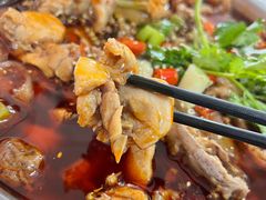 -米二红烧兔(华阳店)