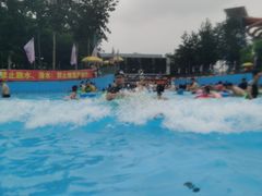 -欢乐水魔方水世界