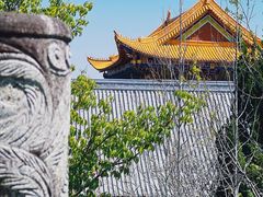 -崇圣寺三塔文化旅游区