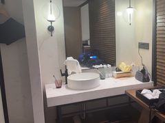 -南京金丝利喜来登酒店