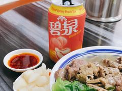 -珍珍小食店(西华路店)