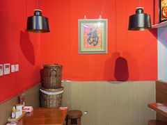 -秤砣砣·湖南粉面馆(青年路店)
