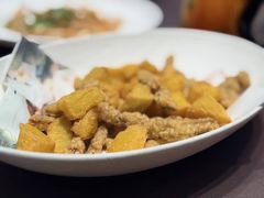 -香山湖家家宴(中山陵店)