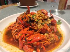 -巢爷老味(东方红店)