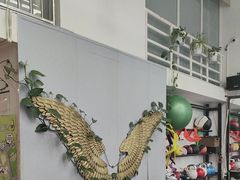 -悦耐私教健身馆(保利中心店)