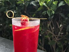 -汉水谣·江景餐厅(江滩店)