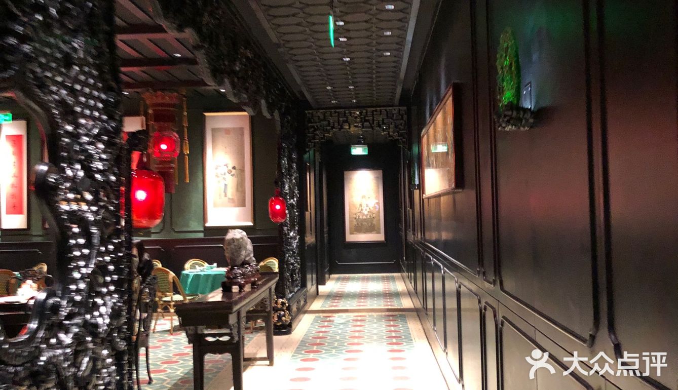 身临其境港式恐怖片场景
