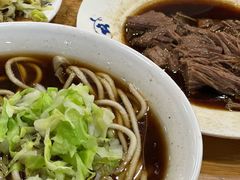 -柴氏风味斋(甘家口店)