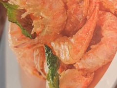 -北李妈妈菜·虾爬子大锅贴(贵和店)