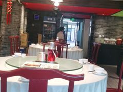 -老村长•湖北家常菜(南湖店)