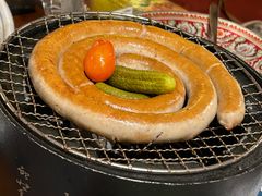 -卢布里西餐厅(总店)