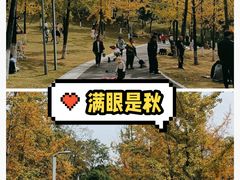 -重庆中央公园(渝北区)