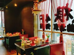 -老牌坊鲁菜名店(美莲广场店)