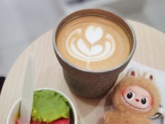 -浆木咖啡馆(湘子庙街店)