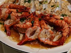 -老客站酒楼(金花南路店)