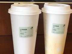 -喜茶(迪士尼小镇DP店)
