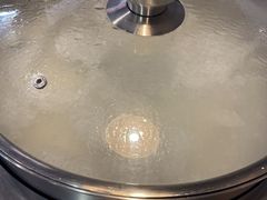 -鱼粤鲜淘米捞·中山脆肉鲩火锅(悦湖会店)