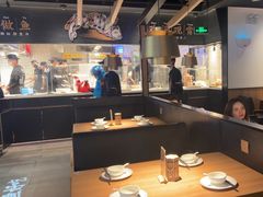 -太二酸菜鱼(天鹅湖万达店)