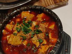 -川味堂·四川豆花(八卦岭店)